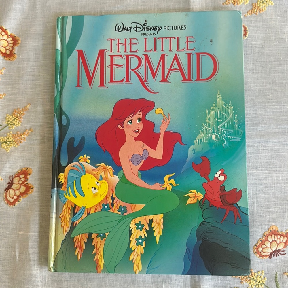 Disney Collectors Book